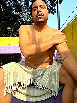 BindaasBong online show from 01/18/26, 05:33