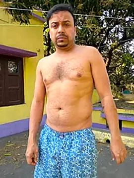 BindaasBong online show from 03/02/26, 10:44