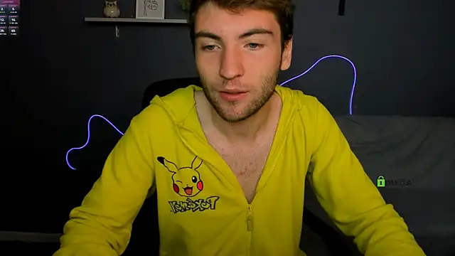 Snapshot of joseph_bear_ chatting on 09/18/25, 05:31 joseph bear online show from 09/18/25, 05:31