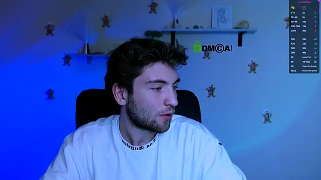 Snapshot of joseph_bear_ chatting on 01/14/26, 08:58 joseph bear online show from 01/14/26, 08:58