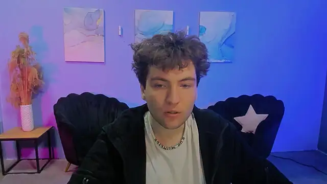 joseph bear  online show from 05/03/26, 08:53
