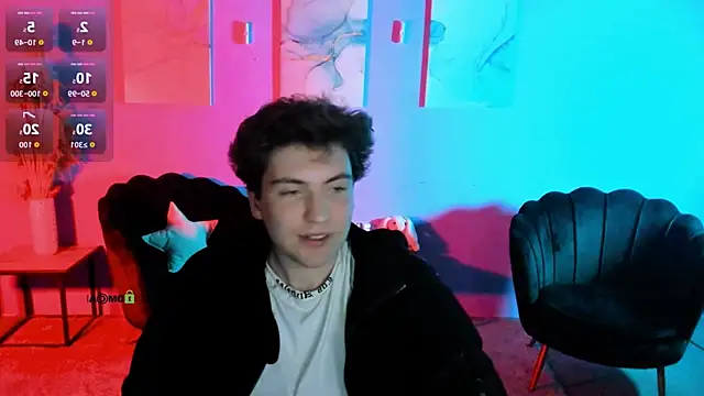 joseph bear  online show from 05/05/26, 06:49