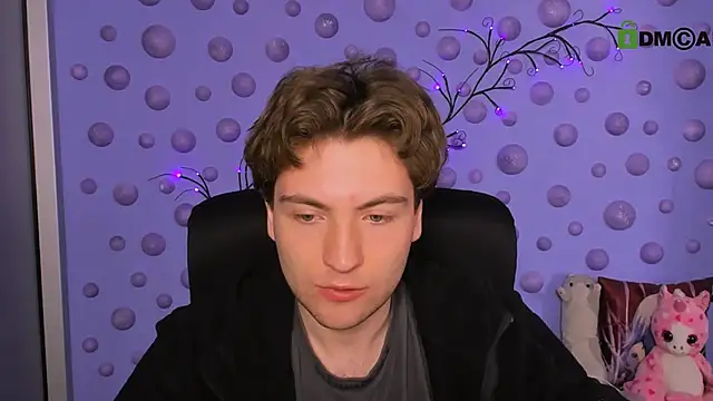 joseph bear  online show from 05/12/26, 06:49