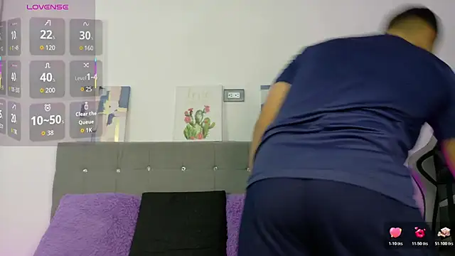  online show from 07/25/26, 12:25