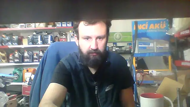 vihand22 online show from 09/16/25, 07:09