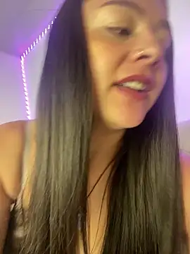 Gaby 7770 online show from 05/25/26, 01:28