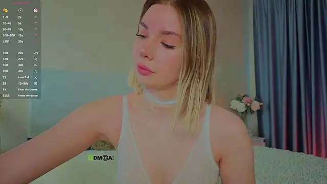  sophielov online show from 04/14/26, 03:18