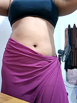 BeautyGirl sara online show from 11/02/25, 01:46