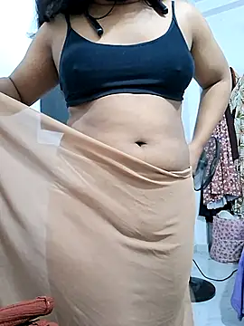 BeautyGirl sara online show from 11/07/25, 06:52