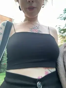 Mimiumuy online show from 09/10/25, 03:23