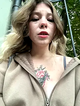 Mimiumuy online show from 09/18/25, 03:47