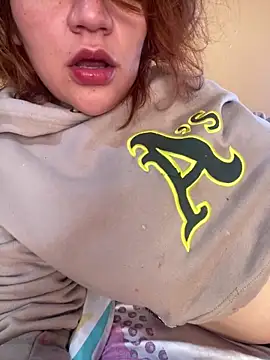 Isisflame online show from 02/27/26, 02:17