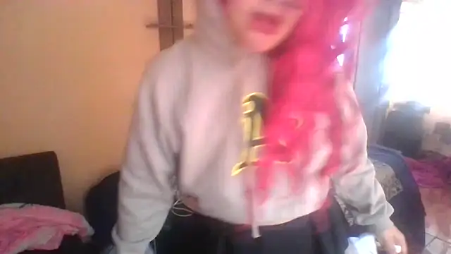 Isisflame online show from 03/17/26, 03:26