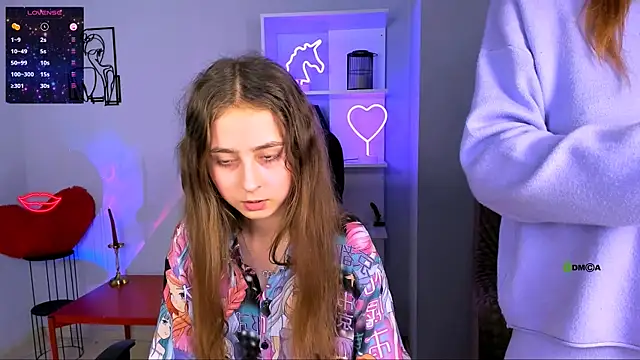 keylas moan online show from 11/05/25, 08:31