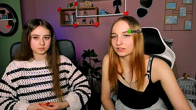 keylas moan online show from 02/10/26, 02:32