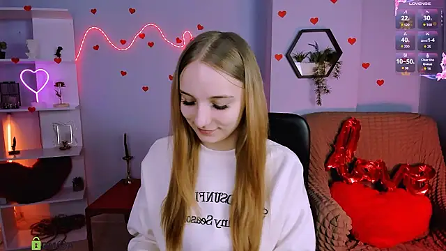 keylas moan online show from 03/08/26, 01:04