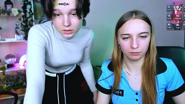 keylas moan online show from 03/21/26, 12:54