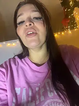 sarahreyess 11 online show from 12/22/25, 02:30