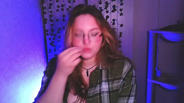 ZayaRush online show from 09/19/25, 06:26