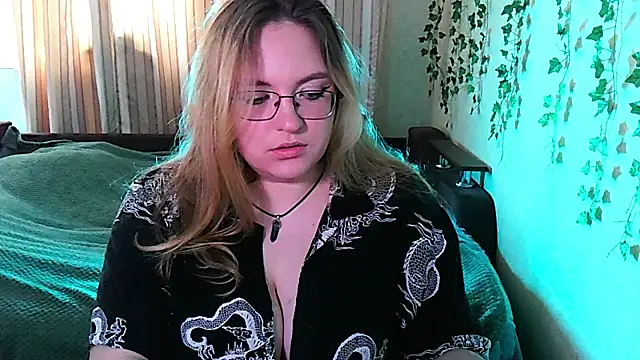 ZayaRush online show from 09/29/25, 08:52