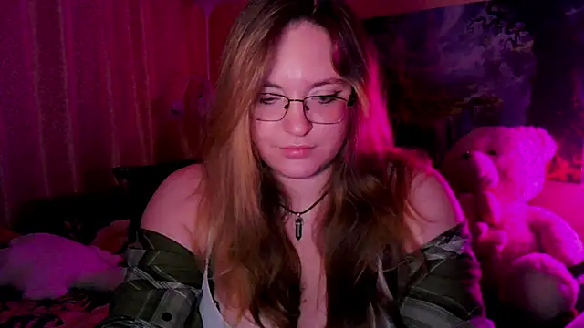 ZayaRush online show from 11/03/25, 07:15