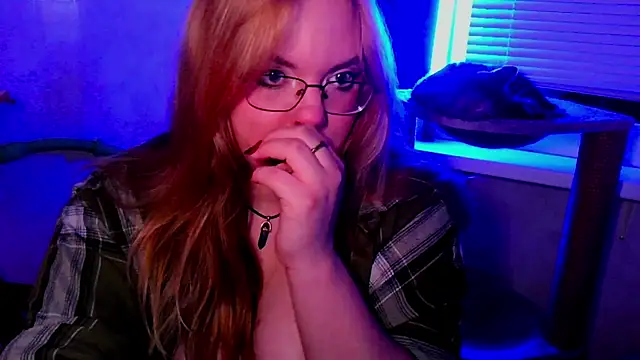 ZayaRush online show from 11/07/25, 07:03