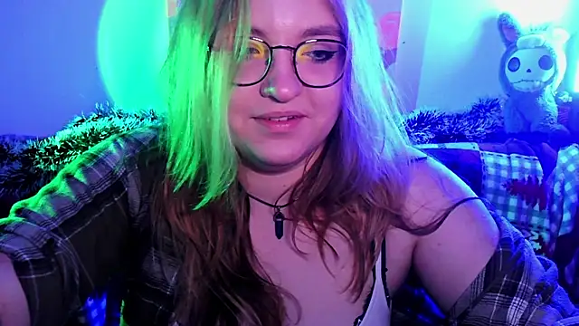 ZayaRush online show from 01/12/26, 04:12