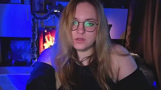 ZayaRush online show from 03/11/26, 01:39