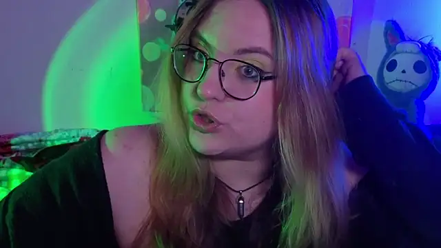 ZayaRush online show from 03/21/26, 06:44