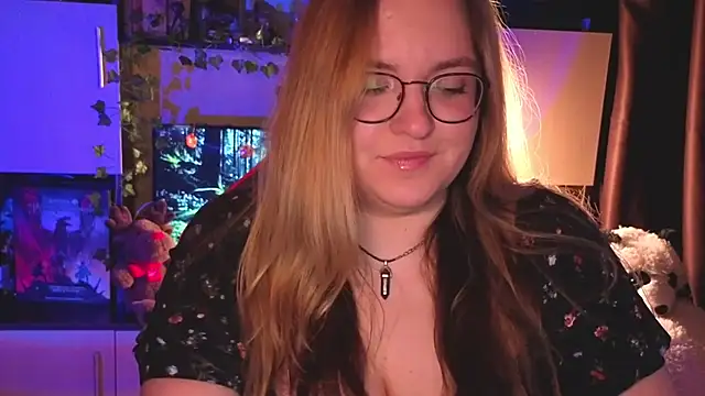 ZayaRush online show from 03/26/26, 03:06