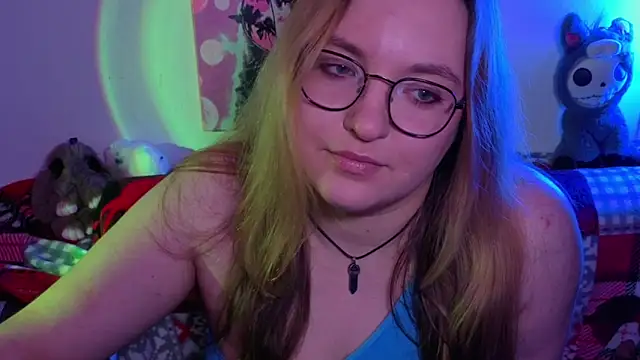 ZayaRush online show from 03/29/26, 07:03