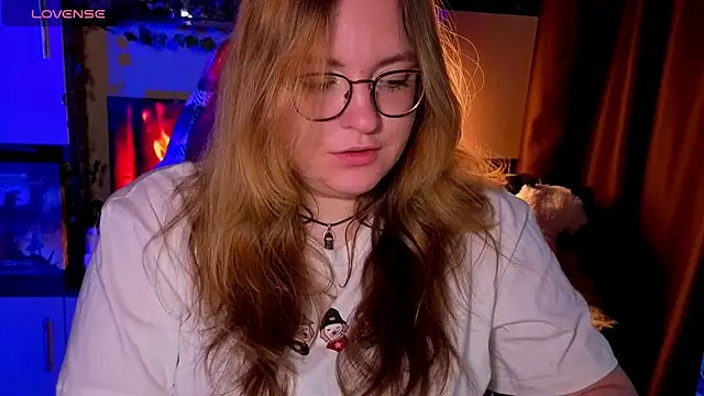 ZayaRush online show from 04/23/26, 02:41