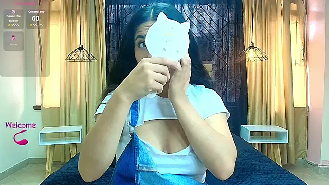 Honey Love   online show from 09/15/25, 02:06