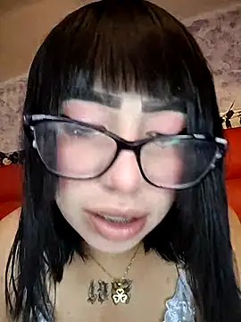 Kitty Melodi online show from 09/09/25, 09:09