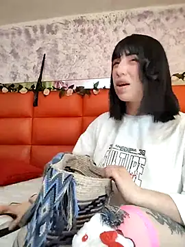 Kitty Melodi online show from 09/10/25, 09:09