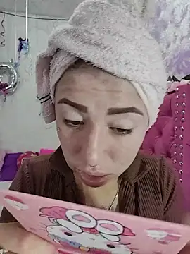 Kitty Melodi online show from 06/20/26, 11:02