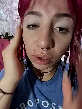 Kitty Melodi online show from 06/25/26, 11:04
