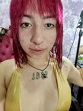 Kitty Melodi online show from 06/29/26, 11:10