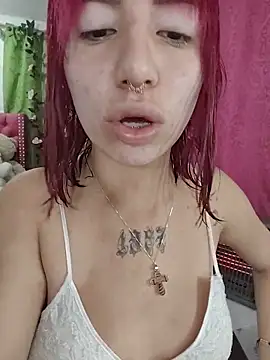 Kitty Melodi online show from 07/01/26, 11:12