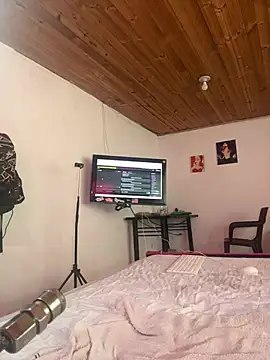 Kitty Melodi online show from 07/28/26, 02:13