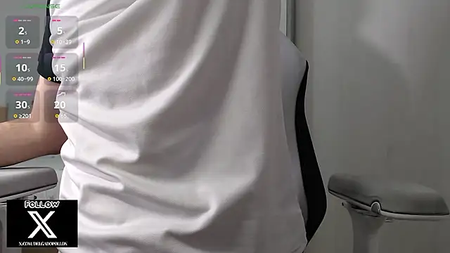 delgadopollon1991 online show from 01/12/26, 03:50