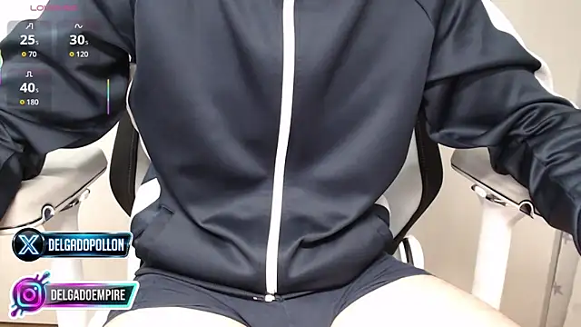 delgadopollon1991 online show from 03/28/26, 07:02