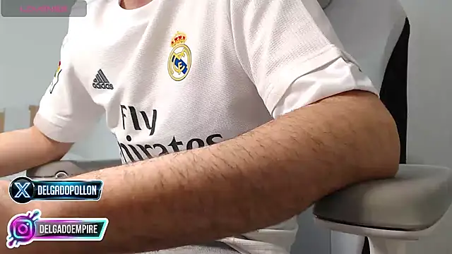 delgadopollon1991 online show from 04/15/26, 02:57