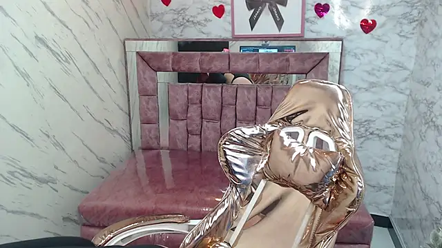 Red Bunny v online show from 09/09/25, 01:10