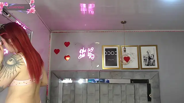 Red Bunny v online show from 03/16/26, 01:04