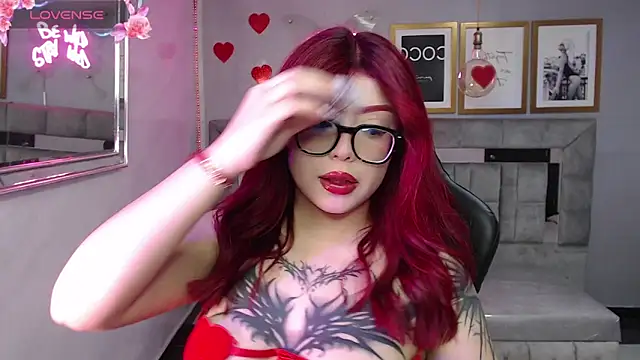 Red Bunny v online show from 04/11/26, 01:59