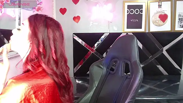 Red Bunny v online show from 04/18/26, 01:26