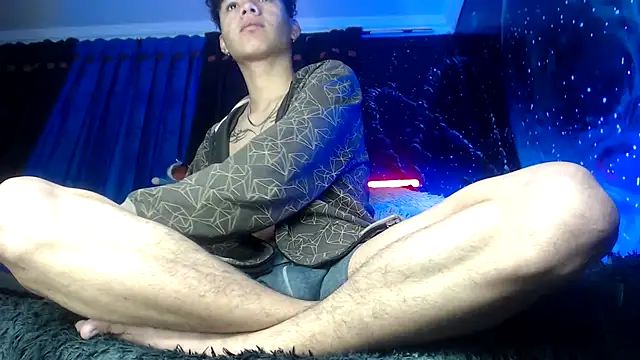 SemerHott online show from 01/13/26, 01:27