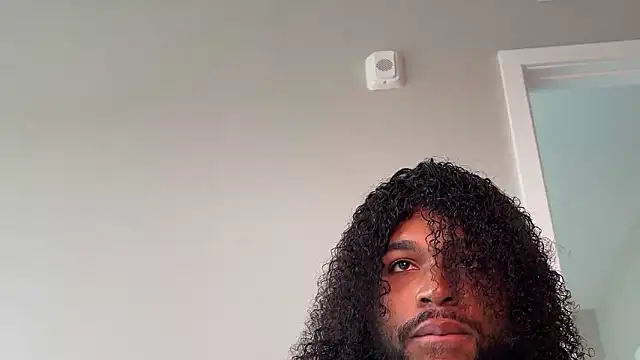 KaiTemptation online show from 10/14/25, 01:34