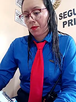 Hannah-colx online show from 11/08/25, 04:40